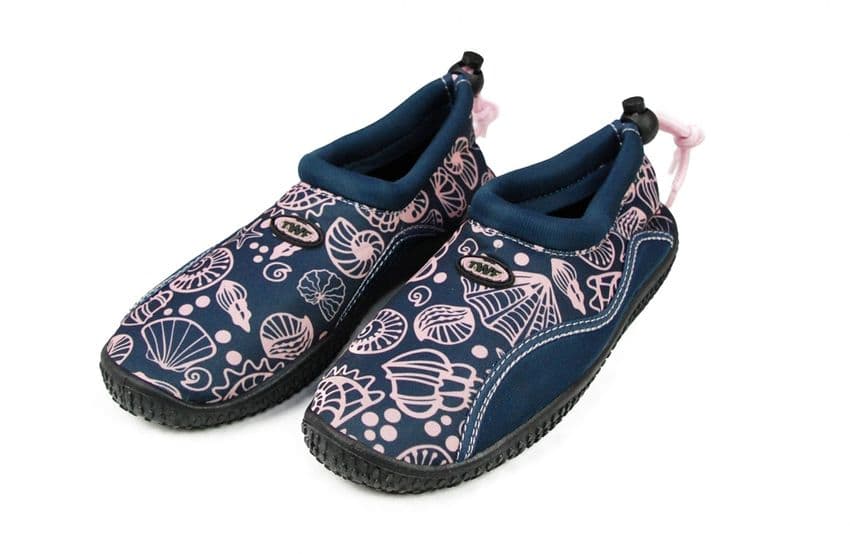 TWF Weever Wetshoe - The Flip Flop Hut