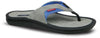 Ceyo Mens Flip Flop 6100-11 Red