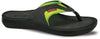 Ceyo Mens Flip Flop 6100-11 Yellow