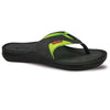 Ceyo Junior Flip Flop 6100-11 Yellow