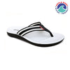 Ceyo Junior Flip Flop 6100-13 Black and White