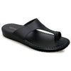 Ceyo ladies Sandal 9200-2 in Black