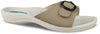 Ceyo Sandal 9808-18 (sizes 36-41) - The Flip Flop Hut