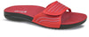 Ceyo Womens Sandal 9814-17 in Red