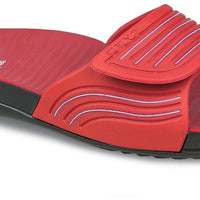 Ceyo Womens Sandal 9814-17 in Red