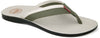 Ceyo Mens Flip Flop 9851-6 in Khaki
