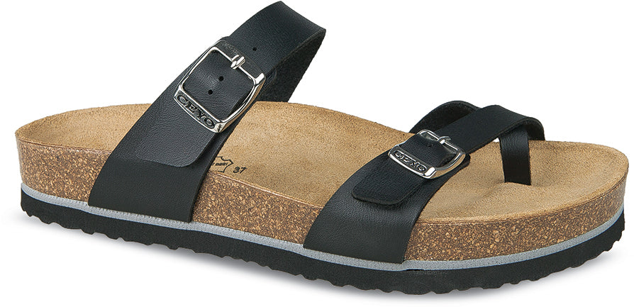 Ceyo Women's Sandal 9910-Z34 sizes 36 - 41 (UK 3.5 - 7.5) - The Flip Flop Hut