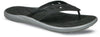 Ceyo Mens Flip Flop NEW-SPLASH-M1 in Black