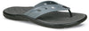 Ceyo Mens Flip Flop NEW-SPLASH-M1 in Grey