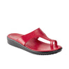 Ceyo ladies Sandal 9200-2 in Red