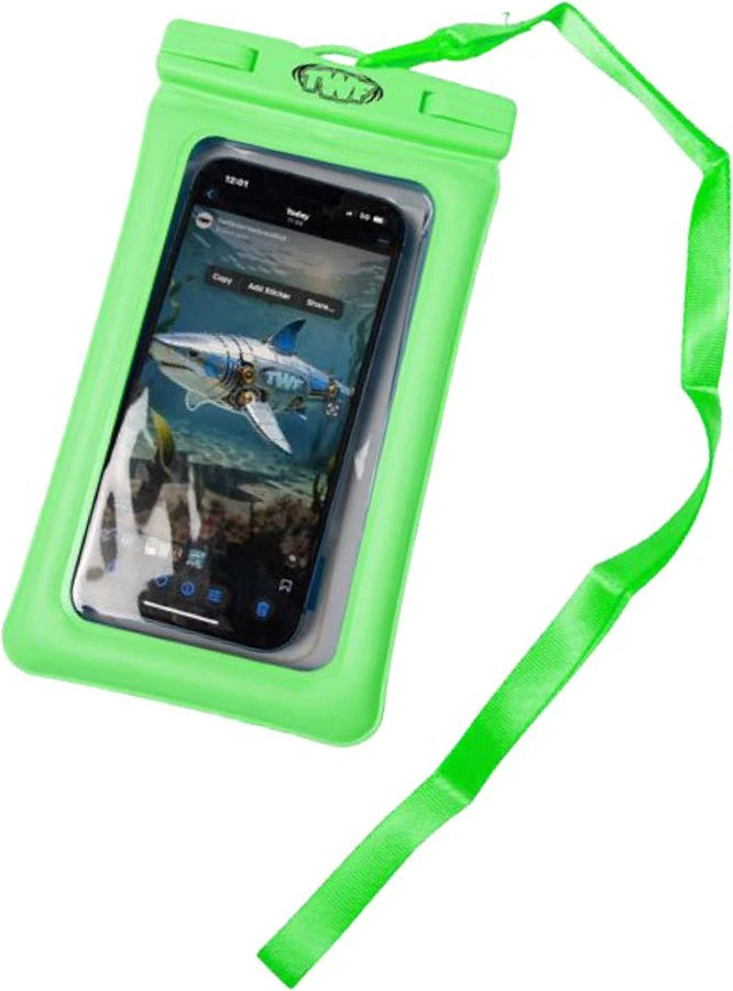 Sola Waterproof Accessories Case - The Flip Flop Hut
