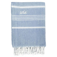 Sola Fouta Towel