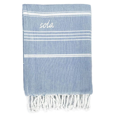 Sola Fouta Towel