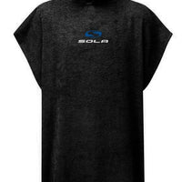 Sola Changing Towel Robe