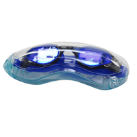 Sola Open Water Swimming Goggles