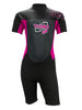 Turbo 2.5mm BZ Kids Shortie