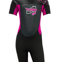 Turbo 2.5mm BZ Kids Shortie