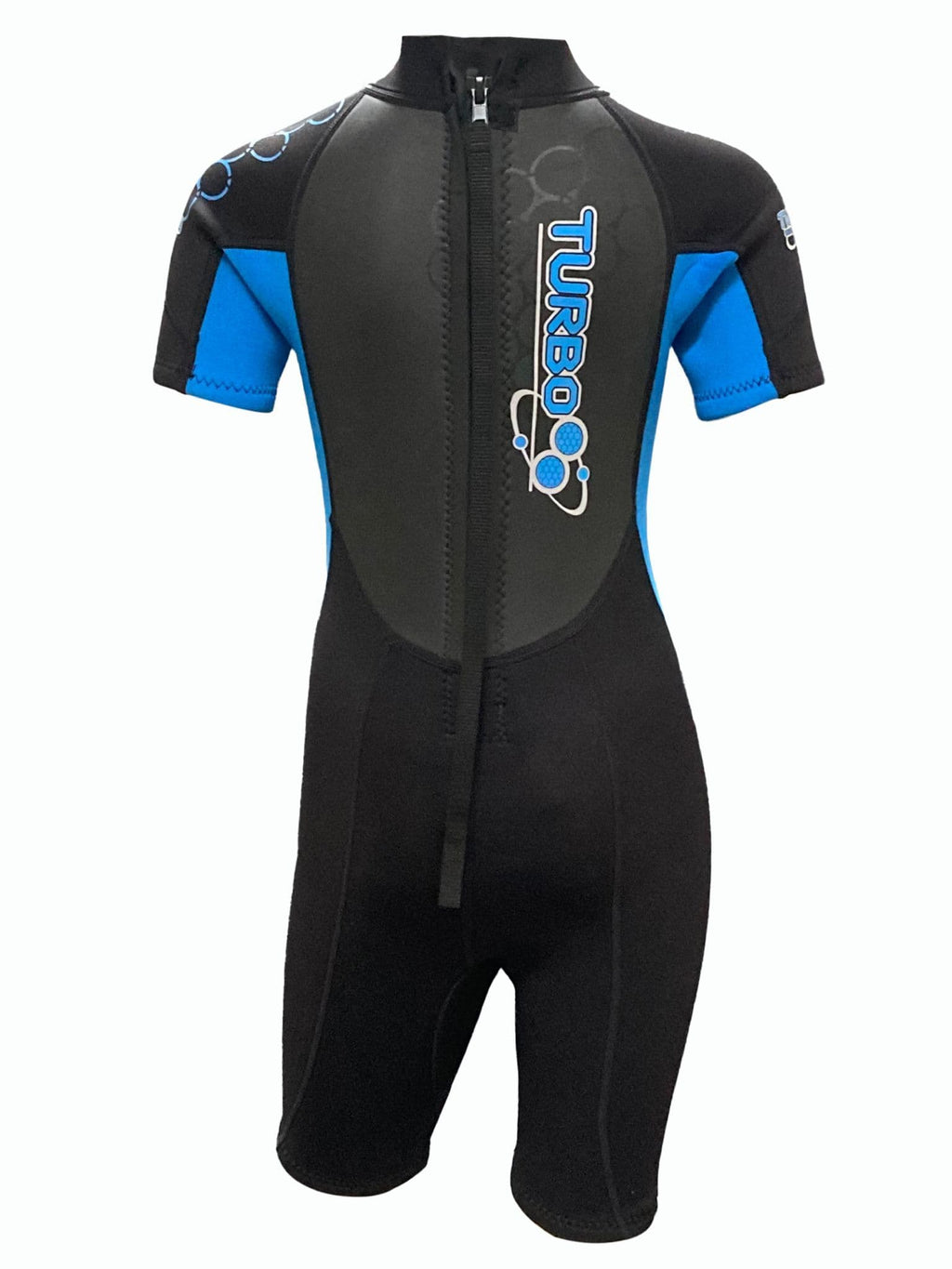 Turbo 2.5mm BZ Kids Shortie