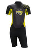 Turbo 2.5mm BZ Kids Shortie