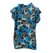 TWF Kids Changing Towel Robe
