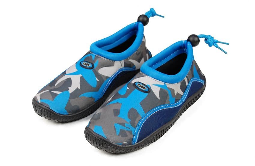 TWF Weever Wetshoe - The Flip Flop Hut