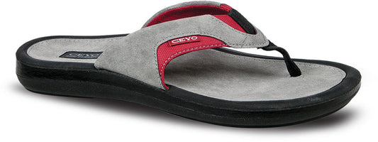 Ceyo Mens Flip Flop 6100-11 Red