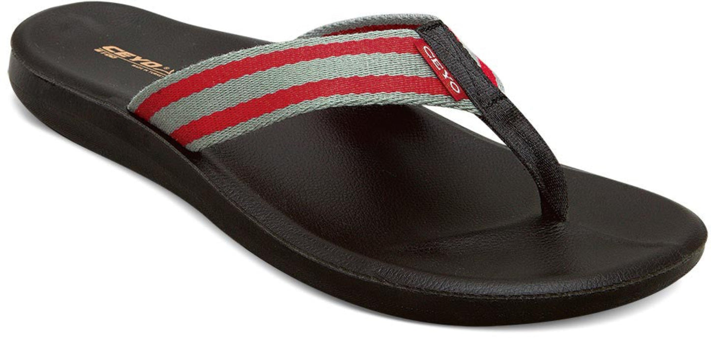 Ceyo Junior Flip Flop 6100-13 Red