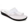 Ceyo ladies Sandal 9200-2 in White