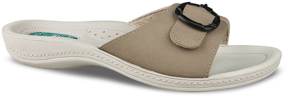 Ceyo Sandal 9808-18 (sizes 36-41) - The Flip Flop Hut