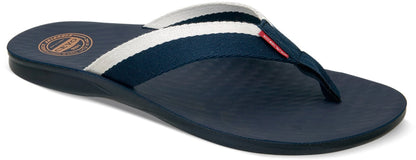 Ceyo Mens Flip Flop 9851-6 in Blue
