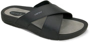 Ceyo Men's Sandal 9877 Black
