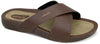 Ceyo Men's Sandal 9877 Brown