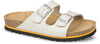 Ceyo Child's Sandal 9910-F10 White