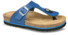 Ceyo Childrens Sandal 9910-F8 Blue