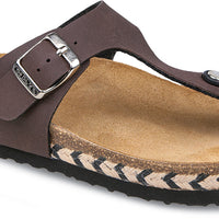 Ceyo Women's Sandal 9910-Z24 sizes 36 - 41 (UK 3.5 - 7.5) - The Flip Flop Hut