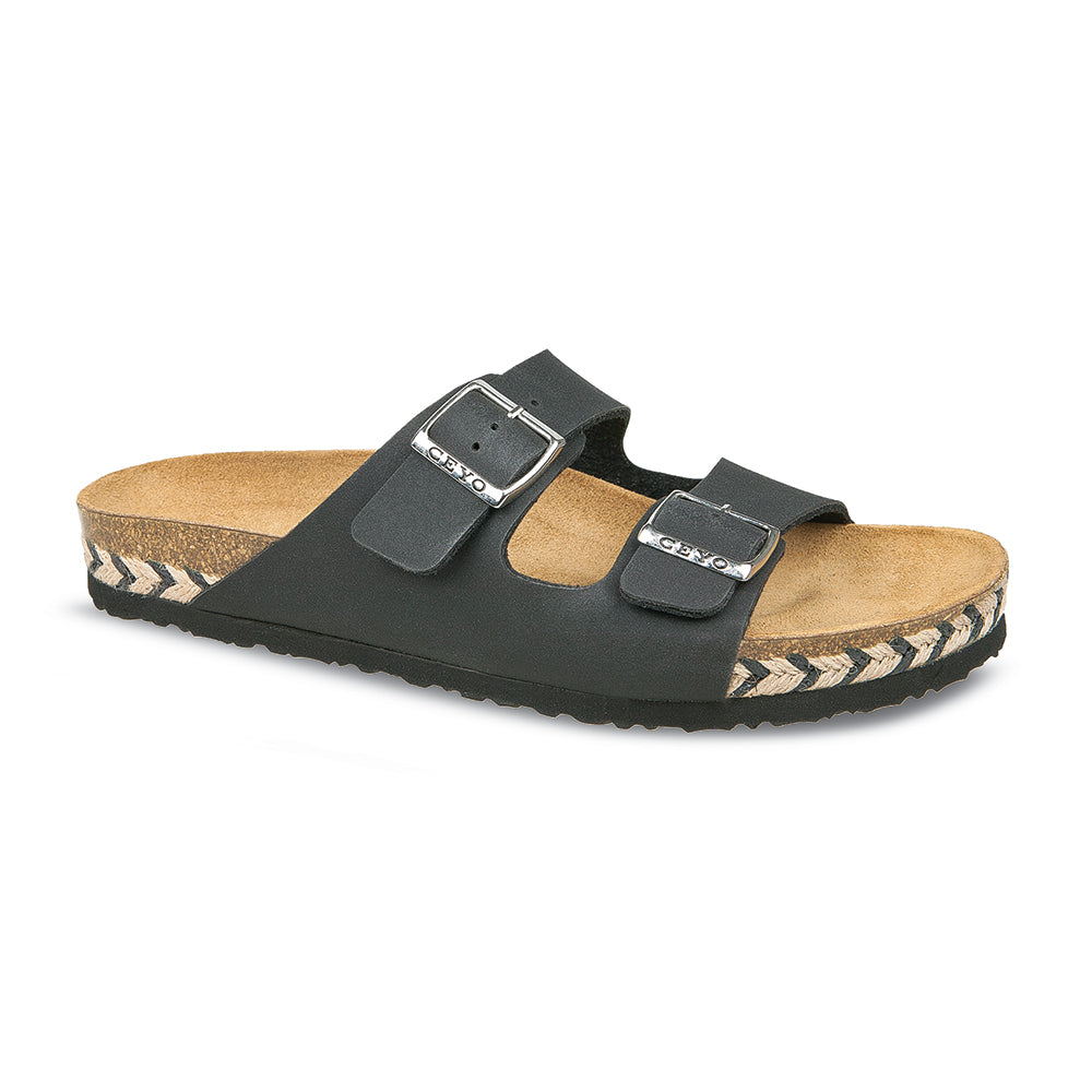 Ceyo Women's Sandal 9910-Z26 sizes 36-40 (UK size 3.5 - 6.5) - The Flip Flop Hut