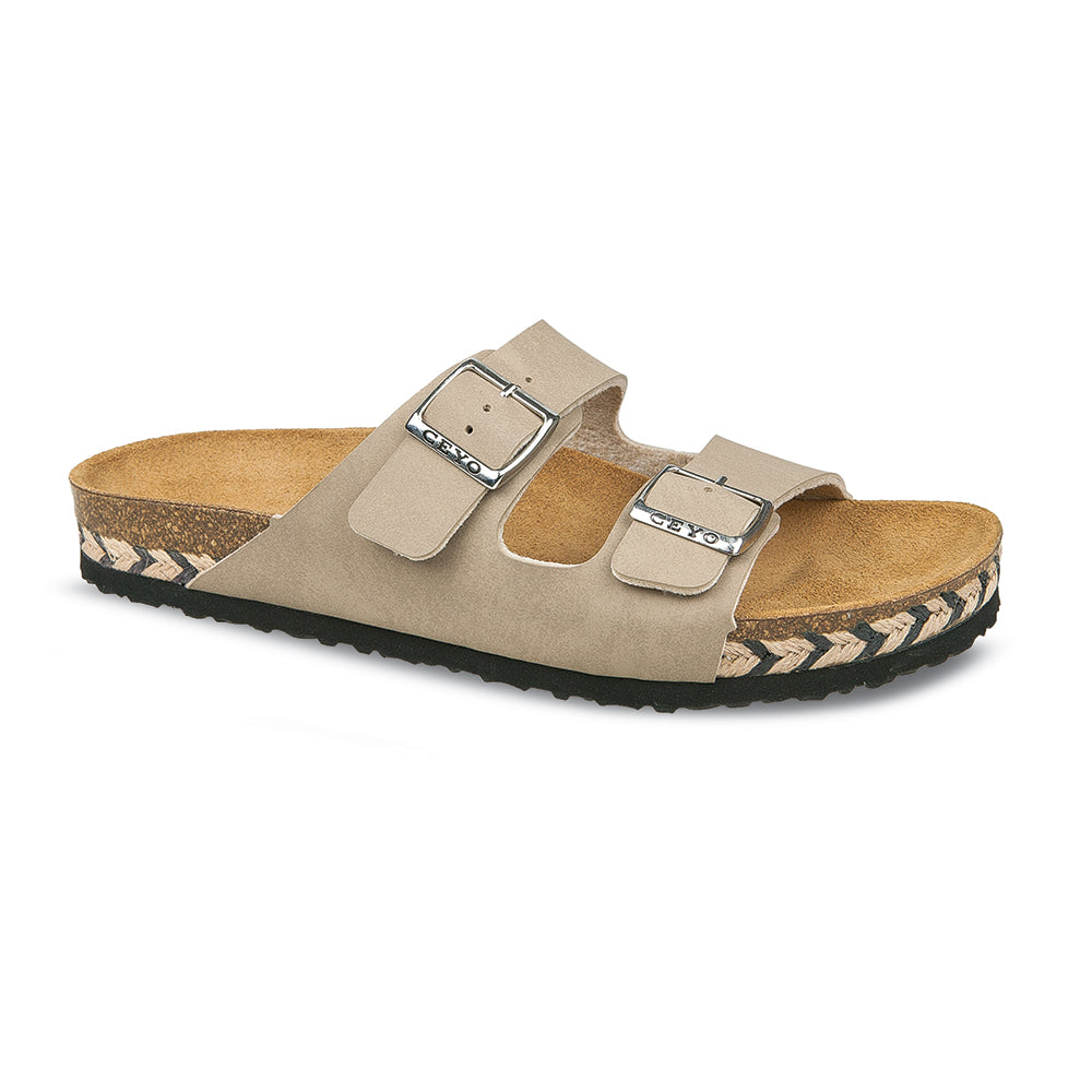 Ceyo Women's Sandal 9910-Z26 sizes 36-40 (UK size 3.5 - 6.5) - The Flip Flop Hut