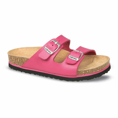 Ceyo Child's Sandal 9910-F10 Pink