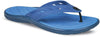 Ceyo Mens Flip Flop NEW-SPLASH-M1 in Blue
