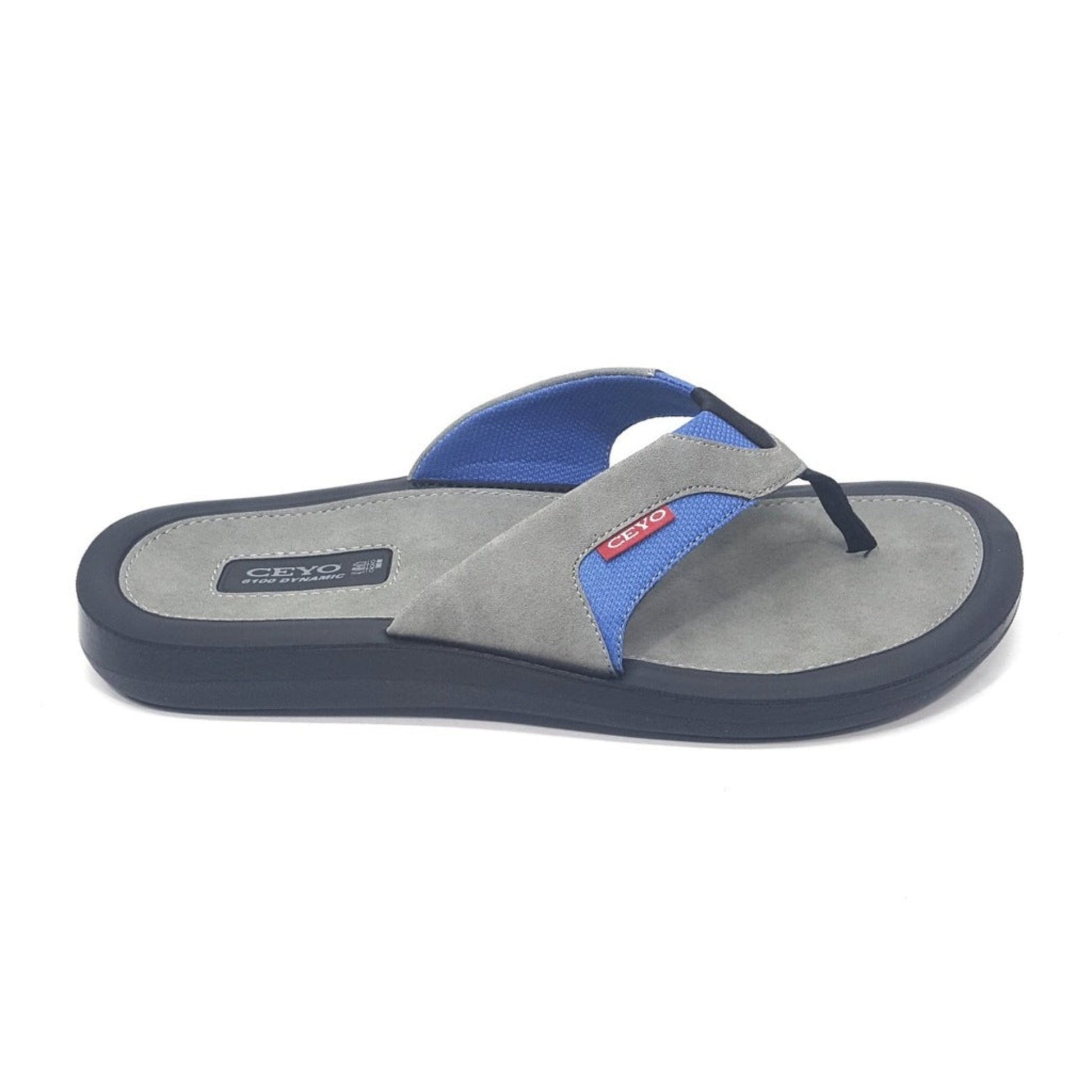 Ceyo Junior Flip Flop 6100-11 Blue