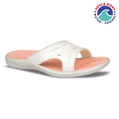 FAFWYP Womens Flip Flops Sandals Summer Comfortable curacao